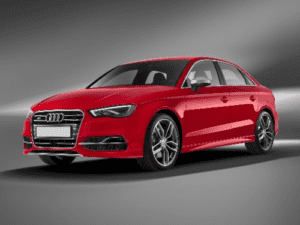 2020 Audi S3