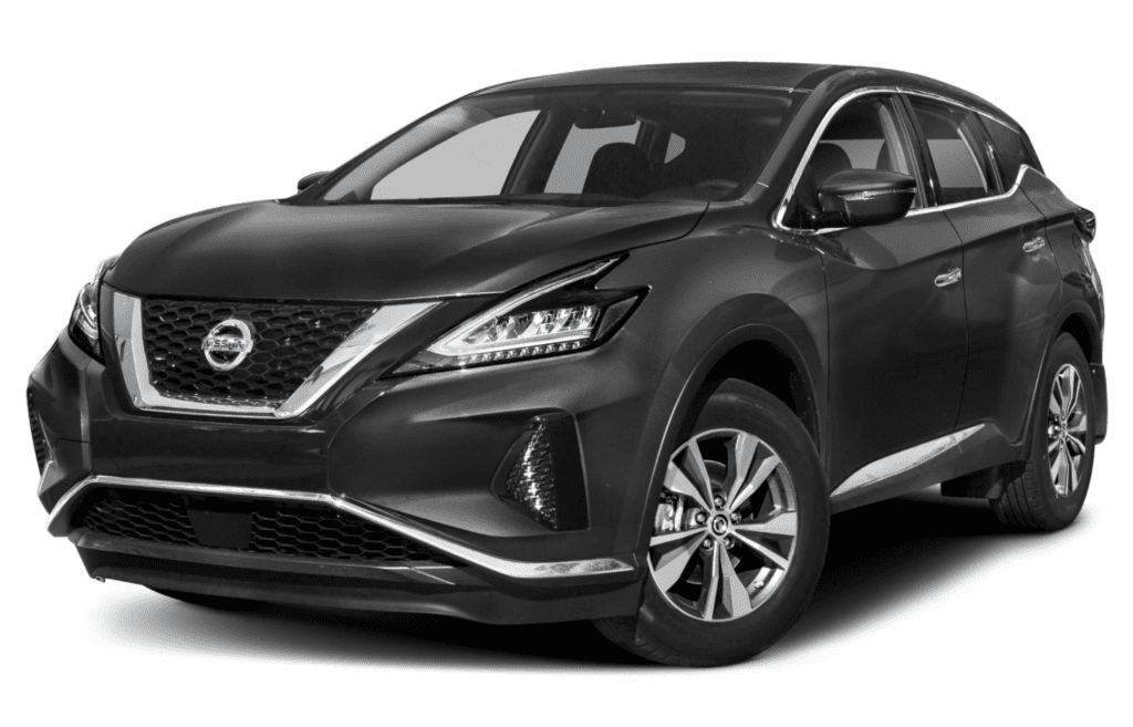 2020 Nissan Murano