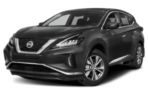 2020 Nissan Murano