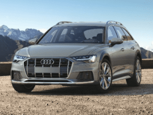 2021 Audi A6