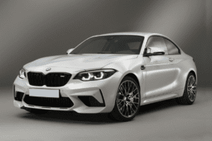 2021 BMW M2