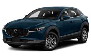 2021 Mazda CX-30