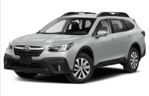 2021 Subaru Outback
