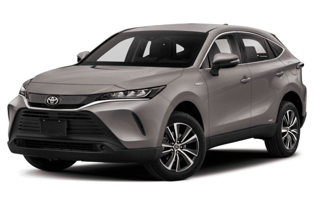 2021 Toyota Venza