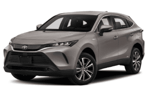 2021 Toyota Venza