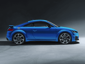 2021 Audi TT RS