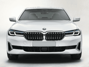 2021 BMW 5-Series