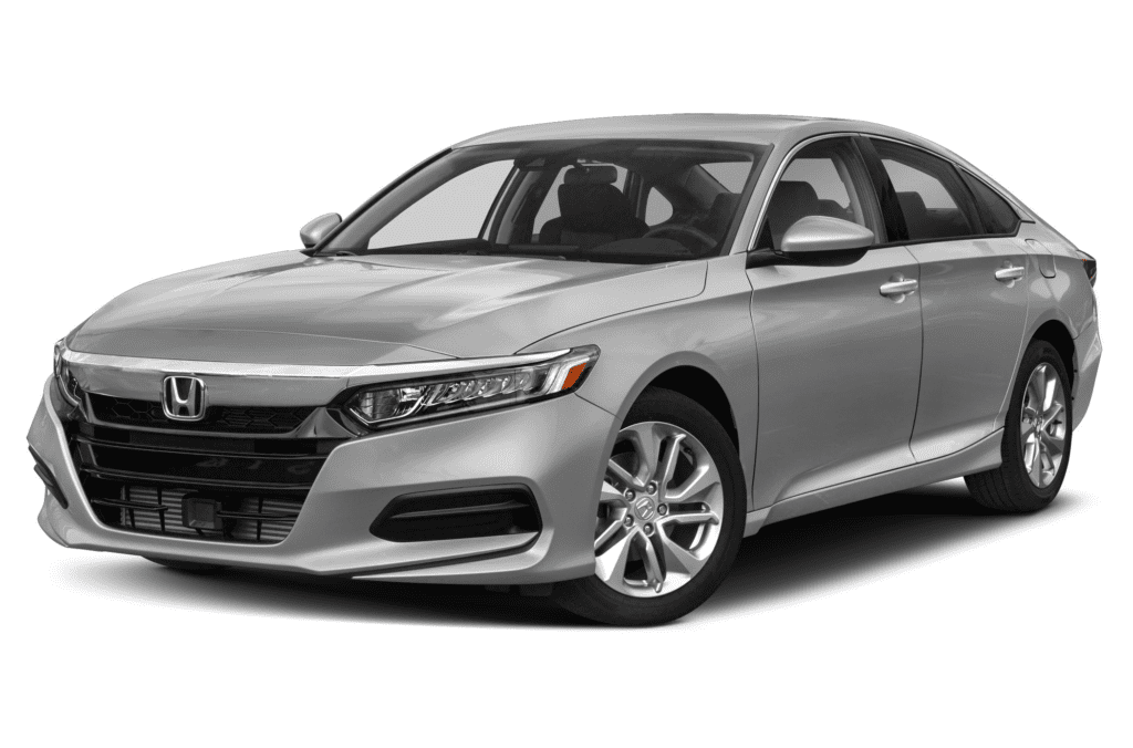 2021 Honda Accord