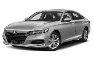 2021 Honda Accord