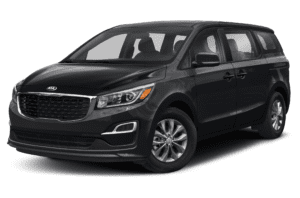 2021 Kia Sedona