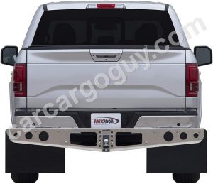 Access A1000021 Universal Mud Flaps