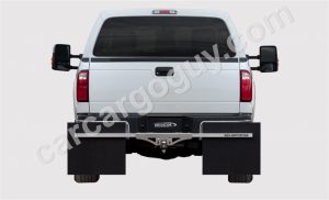 Access C100001 Roctection Hitch Mounted Mud Flaps