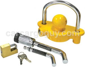 Reese Towpower Tow ‘N Store Lock Kit
