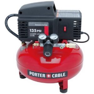 PORTER-CABLE PCFP02003