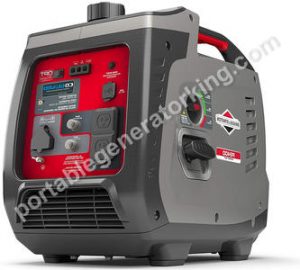 Briggs & StrattonP2200 Power Smart Series Inverter Generator