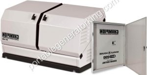 Champion Power Equipment 100294 Home Standby Generator