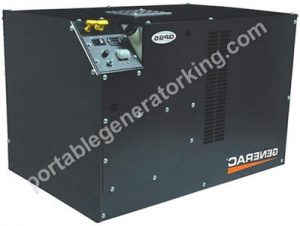 Generac 5851 QP85D 8,500 Watt