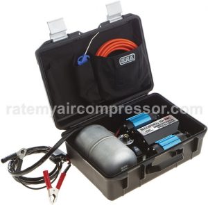 ARB Portable Twin Off Road 12V Air Compressor