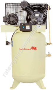 Ingersoll Rand IRT45465770 Compressor