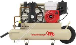 Ingersoll-Rand SS3J5.5GH-WB Gas-Powered Air Compressor