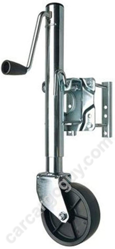 REESE Towpower 74410 Trailer Jack