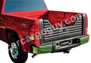 Stromberg Carlson VG-97-4000 Louvered Tailgate for Ford (Top Pick)