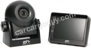WiFi Magnetic Hitch Camera for Easy Hitching RVS-83112-WiFi